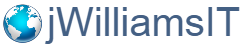 jWilliamsIT
